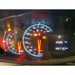 2021 CHEVROLET SPARK KL8CD6SA5MC733300 51975636