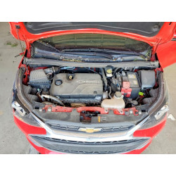 2021 CHEVROLET SPARK KL8CD6SA5MC733300 51975636