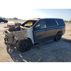 2021 CHEVROLET TAHOE 1GNSCNKD6MR155352 51551076