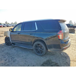 2021 CHEVROLET TAHOE 1GNSCNKD6MR155352 51551076