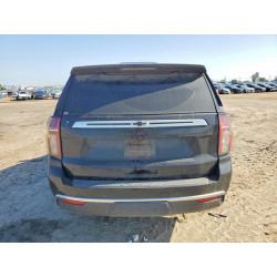 2021 CHEVROLET TAHOE 1GNSCNKD6MR155352 51551076