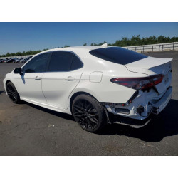 2021 TOYOTA CAMRY 4T1T11AK3MU497474 51664086