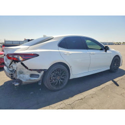 2021 TOYOTA CAMRY 4T1T11AK3MU497474 51664086