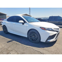 2021 TOYOTA CAMRY 4T1T11AK3MU497474 51664086
