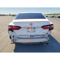 2021 TOYOTA CAMRY 4T1T11AK3MU497474 51664086