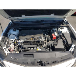 2021 TOYOTA CAMRY 4T1T11AK3MU497474 51664086