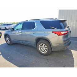 2020 CHEVROLET TRAVERSE 1GNERGKW1LJ224003 52366976