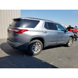 2020 CHEVROLET TRAVERSE 1GNERGKW1LJ224003 52366976
