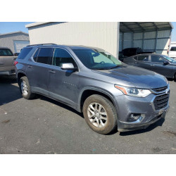2020 CHEVROLET TRAVERSE 1GNERGKW1LJ224003 52366976