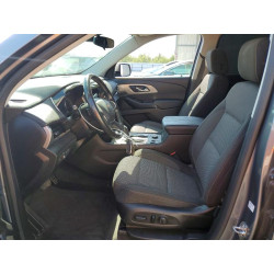 2020 CHEVROLET TRAVERSE 1GNERGKW1LJ224003 52366976