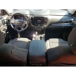 2020 CHEVROLET TRAVERSE 1GNERGKW1LJ224003 52366976