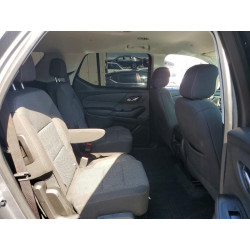 2020 CHEVROLET TRAVERSE 1GNERGKW1LJ224003 52366976