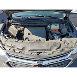 2020 CHEVROLET TRAVERSE 1GNERGKW1LJ224003 52366976