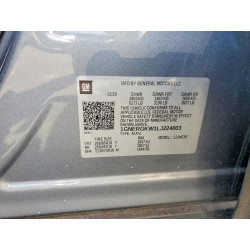 2020 CHEVROLET TRAVERSE 1GNERGKW1LJ224003 52366976