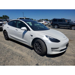 2022 TESLA MODEL 3 5YJ3E1EA2NF201543 56256906