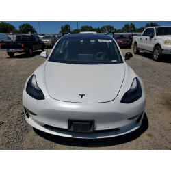 2022 TESLA MODEL 3 5YJ3E1EA2NF201543 56256906