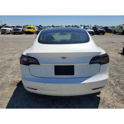 2022 TESLA MODEL 3 5YJ3E1EA2NF201543 56256906