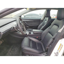 2022 TESLA MODEL 3 5YJ3E1EA2NF201543 56256906
