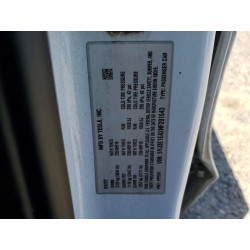 2022 TESLA MODEL 3 5YJ3E1EA2NF201543 56256906