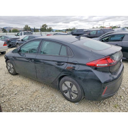 2020 HYUNDAI IONIQ KMHC65LC7LU228312 52401666