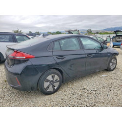 2020 HYUNDAI IONIQ KMHC65LC7LU228312 52401666