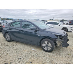 2020 HYUNDAI IONIQ KMHC65LC7LU228312 52401666