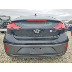 2020 HYUNDAI IONIQ KMHC65LC7LU228312 52401666