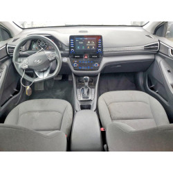 2020 HYUNDAI IONIQ KMHC65LC7LU228312 52401666