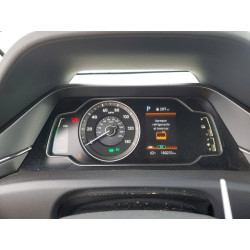 2020 HYUNDAI IONIQ KMHC65LC7LU228312 52401666