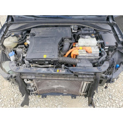 2020 HYUNDAI IONIQ KMHC65LC7LU228312 52401666