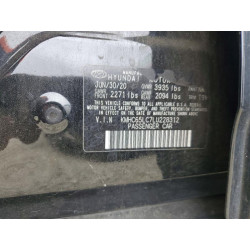2020 HYUNDAI IONIQ KMHC65LC7LU228312 52401666