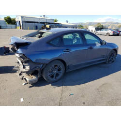 2025 HONDA ACCORD 1HGCY1F4XSA023161 52596026