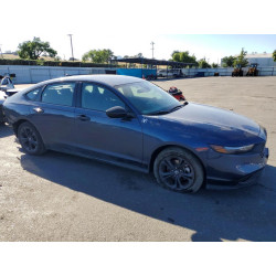 2025 HONDA ACCORD 1HGCY1F4XSA023161 52596026
