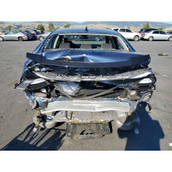 2025 HONDA ACCORD 1HGCY1F4XSA023161 52596026