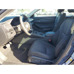2025 HONDA ACCORD 1HGCY1F4XSA023161 52596026
