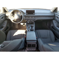 2025 HONDA ACCORD 1HGCY1F4XSA023161 52596026
