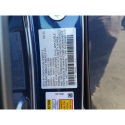2025 HONDA ACCORD 1HGCY1F4XSA023161 52596026