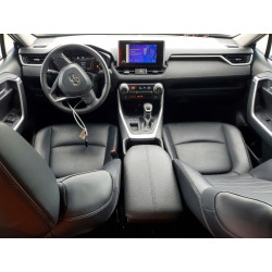 2023 TOYOTA RAV4 2T3C1RFV1PW300086 55328666