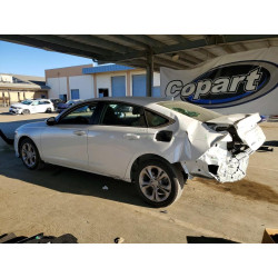 2025 HONDA ACCORD 1HGCY1F2XSA032652 76036215
