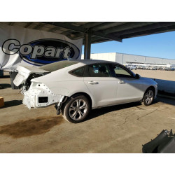 2025 HONDA ACCORD 1HGCY1F2XSA032652 76036215