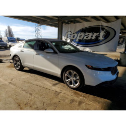 2025 HONDA ACCORD 1HGCY1F2XSA032652 76036215