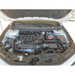 2025 HONDA ACCORD 1HGCY1F2XSA032652 76036215