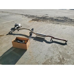 2025 HONDA ACCORD 1HGCY1F2XSA032652 76036215