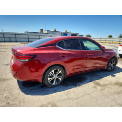 2021 NISSAN SENTRA 3N1AB8CV7MY267462 52951006