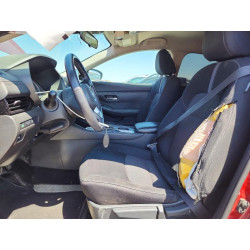 2021 NISSAN SENTRA 3N1AB8CV7MY267462 52951006