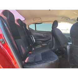 2021 NISSAN SENTRA 3N1AB8CV7MY267462 52951006