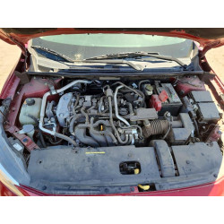 2021 NISSAN SENTRA 3N1AB8CV7MY267462 52951006