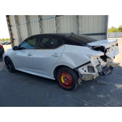 2023 NISSAN SENTRA 3N1AB8DV5PY288992 52911906