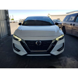 2023 NISSAN SENTRA 3N1AB8DV5PY288992 52911906