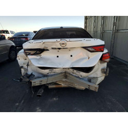 2023 NISSAN SENTRA 3N1AB8DV5PY288992 52911906